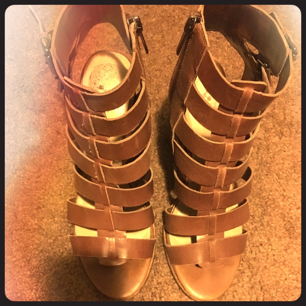 Vince Camuto-Javrina Upfront Sandal